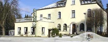 Hotel Tannenheim Boppard Zewnętrze zdjęcie