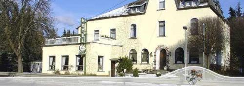 Hotel Tannenheim Boppard Zewnętrze zdjęcie