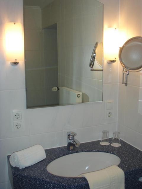 Hotel Tannenheim Boppard Zewnętrze zdjęcie